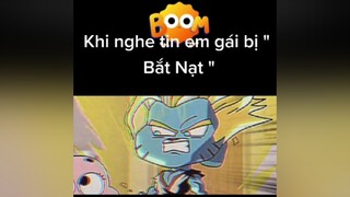 Ai bắt nạt em trai tôi. mày phải trả giá cho điều đó 😤  super saiyan wibu highlightanime editanime fananime Gumball supersaiyan siêusaiyan