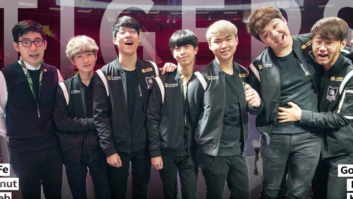 Teams like ROX Tigers may never exist again—A Chronicle of the ROX Tigers Squad