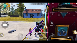 FUNNY MOMENT FREE FIRE - NHỮNG TÌNH HUỐNG HÀI HƯỚC TRONG FREE FIRE #23
