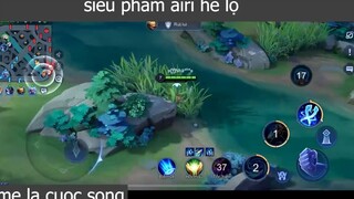 siêu phẩm airi hé lộ p3 #gamelacuocsong