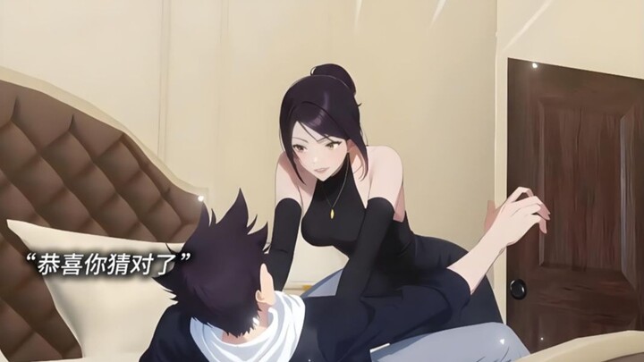 Thời mạt thế ập đến, ai nấy đều lo sợ cho mạng sống của mình, nhưng tôi lại bị một thiếu phụ trêu ch