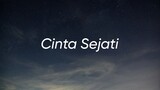 Bunga Citra Lestari - CINTA SEJATI (Lirik)