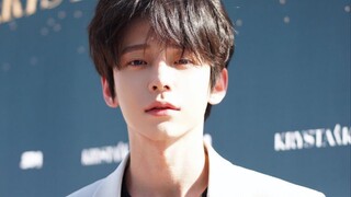 【韩腐】【剧里面为爱当0，现实生活中却是个卡哇1】【全昌河 | 小哈】【帅哥】