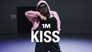 【1M Basics】RENAN Choreography "KISS"