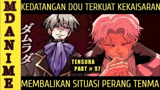 Kedatangan Dou Bawahan Terkuat Rudra Mengubah Alur Perang (Part 100)