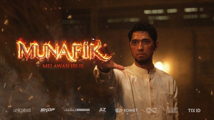 MUNAFIK: MELAWAN IBLIS (2026)
