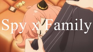 SPY x FAMILY CODE- WHITE - Official Trailer (HD) - WATCH THE FULL MOVIE LINK IN DESCRIPTION