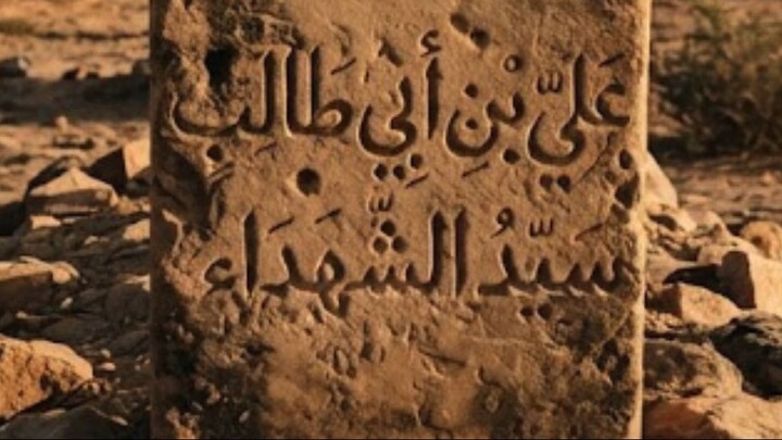 قصة حمزة بن عبد المطلب