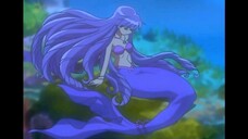 Anime Mermaid Art