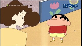 Shin cậu bé bút chì Tập 83 Ngày hội thể thao ở trường mẫu giáo