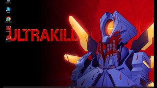 Ultrakill Download Free for PC