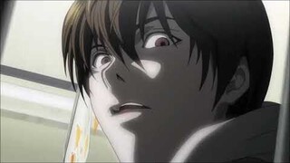 Light Yagami AMV - Good Intentions