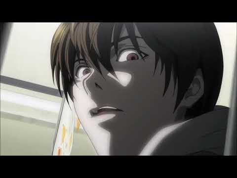 Light Yagami AMV - Good Intentions