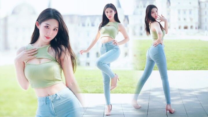 Mọi người hãy cảm nhận! BABE – HyunA gần hơn bao giờ hết