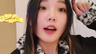 做up主5年有多少个硬币？？？