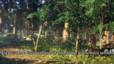 The Legend of Tang Dynasty Episode 8