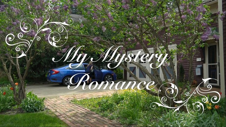 My Mystery Romance (2026) | Romance | Western Movie