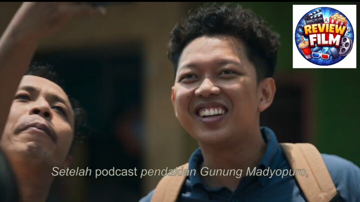 Sekawan Limo 2: Gunung Klawih"