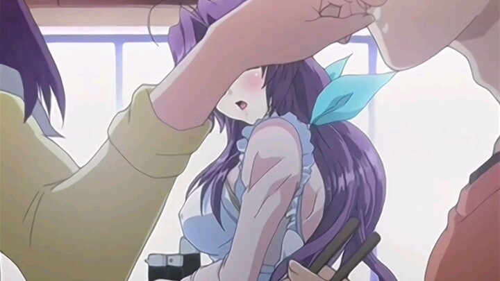 [Khuyến nghị Anime kinh điển] Có ai đó mà bạn không thể quên không?