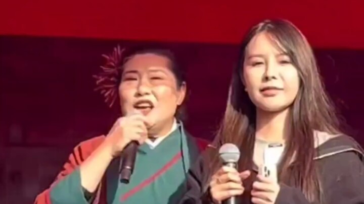 Lời thật lòng từ Vương Bà, không muốn chương trình bị biến chất, cảm thấy bản thân đã hơi mệt rồi...