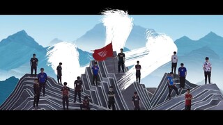 Chỉ có Vinh quang Chờ đợi | LPL Mùa Hè 2021