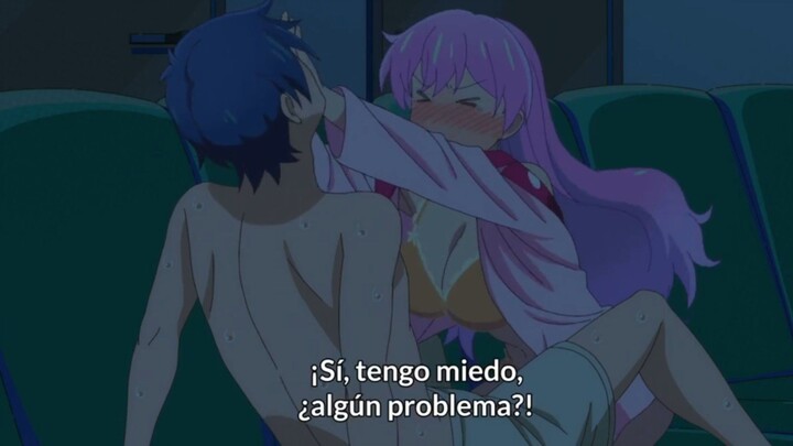 +18 no sensor saat abang mau masuk malah cewek nya marah