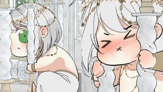 （最新）胖蘑菇～大大的脑袋里是大大的疑惑~