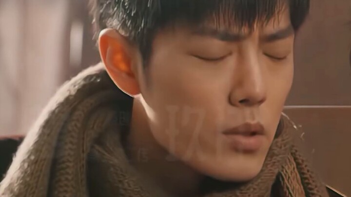 [Xiao Zhan Narcissus/Chun Sheng × Wei Wei] Malam Musim Semi Tidak Diketahui 24 hitungan mundur menuj