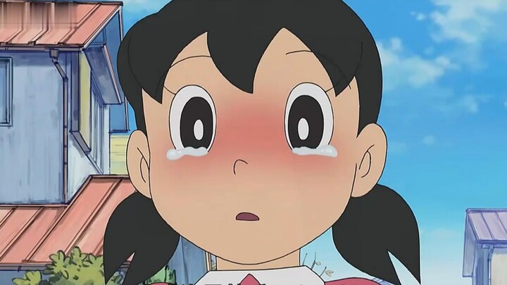 Seberapa besar sih cinta Shizuka pada Nobita? Video ini bakal kasih tahu jawabannya!