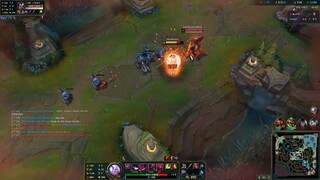 YONE MONTAGE - PRO MECHANICS