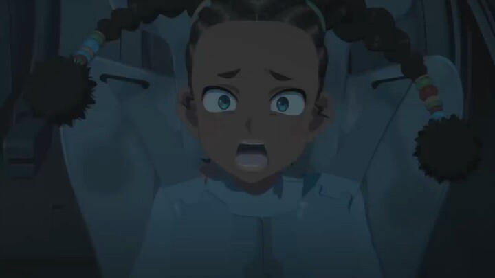 TRIGUN STARGAZE _ Official Trailer _ 03b