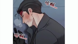 万人敬仰的英雄，竟然是个好男色的疯批……