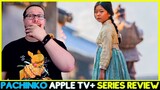 Pachinko Apple TV+ Original Series Review