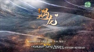 Miss the dragon sub Indonesia episode 10