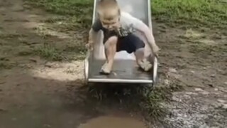 ชาวต่างชาติเลี้ยงลูก : ชีวิตประจำวันของเด็กเกเร