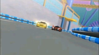 【LỒNG TIẾNG】Thần Xe Siêu Tốc - Tập 24: Cuộc Tranh Tài Giữa Các Đội