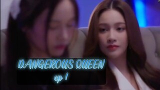 DANGEROUS_QUEEN GLSERIES EP1 INDOSUB