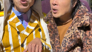 乡村海贼王大将年夜饭竟然吃这个