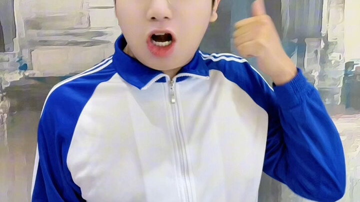 Setelah dewasa, baru sadar kalau dulu aku cukup imut.