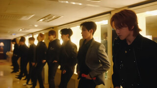 [Chỉ là một người phụ nữ, dễ dàng yêu] Phiên bản Seventeen của Vũ hội Thượng Hải