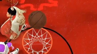 Dragon Ball Team VS Journey to the West Team