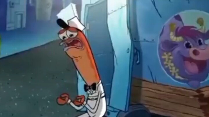 Spongebob Squarepants episode terbaru