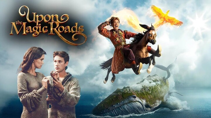 Upon the Magic Roads 2021