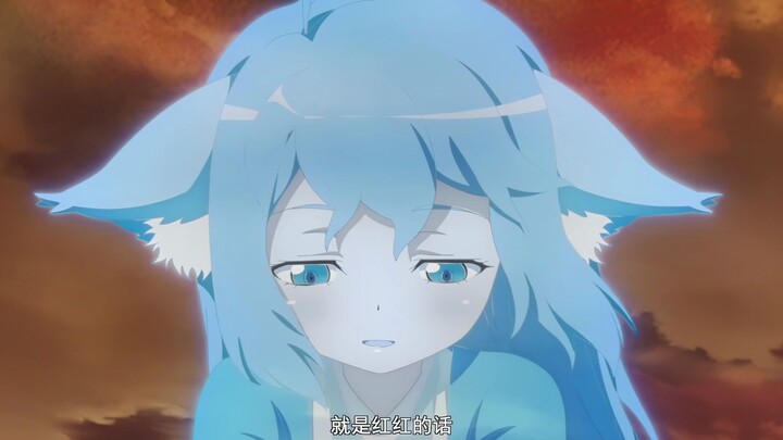 狐妖小红娘 无暮篇 预告