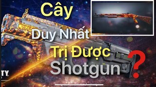 Cod Mobile | Khẩu súng duy nhất trị được Shotgun “By15”😱|Review sức mạnh khủng khiếp cordite Zero G