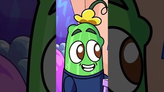 Aku menggoda pacarku dengan lelucon tik tok!