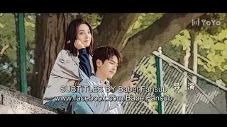 First Romance's Ep24 End English subbed starring/Riley Wang yilun and Wan Peng