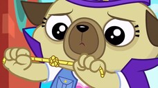 Chip và Potato (Phần 3) EP 2 [Sub Việt]