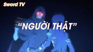 Sword Art Online II (Short Ep 5) - "Người thật" #swordartonline