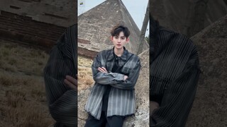 Kế Hoạch Đẹp Trai Đã Có Từ Bé || Sư Ân - 师恩